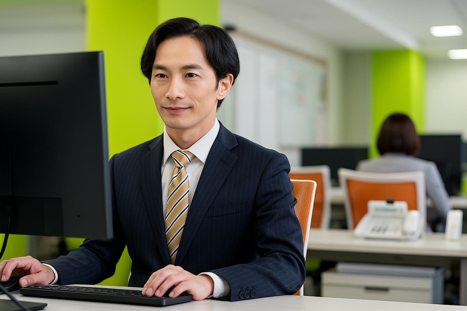 信用調査イメージ